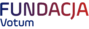 Fundacja Votum logo partner